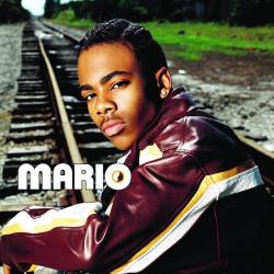 Never del álbum 'Mario'