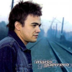 No voy a morir de amor del álbum 'Mario Guerrero'