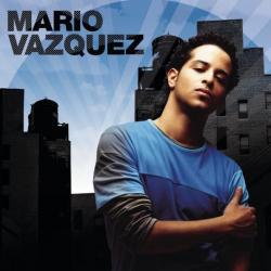 Just A Friend del álbum 'Mario Vazquez'