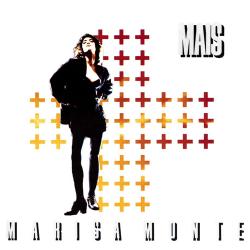 Borboleta del álbum 'Mais'