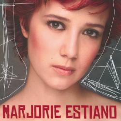 Versos Mudos del álbum 'Marjorie Estiano'