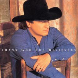 Wherever You Are del álbum 'Thank God For Believers'