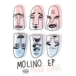 Molino EP