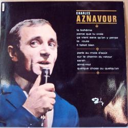 Charles Aznavour