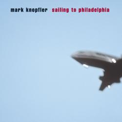 Speedway At Nazareth del álbum 'Sailing to Philadelphia'