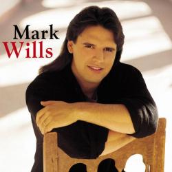 Ace Of Hearts del álbum 'Mark Wills'