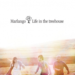 The long fall. del álbum 'Life in the Treehouse'