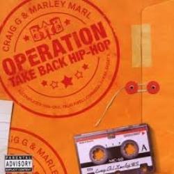 Operation: Take Back Hip-Hop