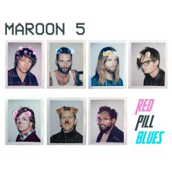 Help Me Out de Maroon 5