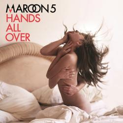 Hands All Over del álbum 'Hands All Over'