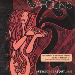 A Few Songs About Jane