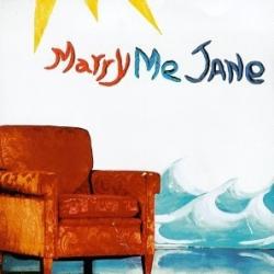 Ashes and Stone del álbum 'Marry Me Jane'