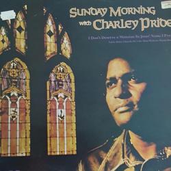 Sunday Morning With Charley Pride