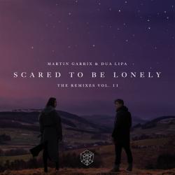 Scared To Be Lonely (Remixes, Vol. 2)