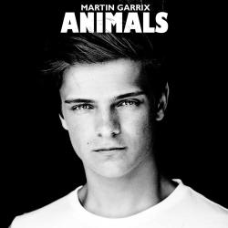 Animals (Remixes) - EP