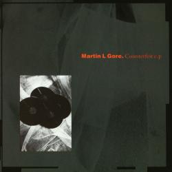 Compulsion del álbum 'Counterfeit e.p'
