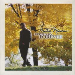 Against All Odds del álbum 'Return to Forever'