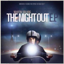 Big In Japan del álbum 'The Night Out'