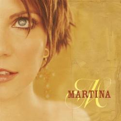 Reluctant daughter del álbum 'Martina'