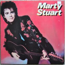 Beyond The Great Divide del álbum 'Marty Stuart'