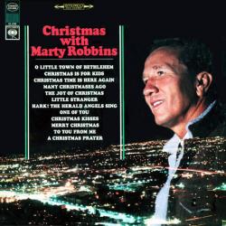 Christmas With Marty Robbins