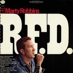 R.F.D. Marty Robbins