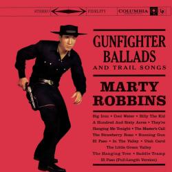 Big Iron del álbum 'Gunfighter Ballads and Trail Songs'