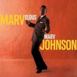I Love The Way You Love del álbum 'Marvelous Marv Johnson'