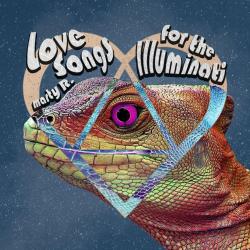 Love Songs for the Illuminati