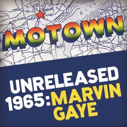 Motown Unreleased 1965