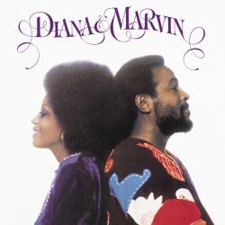 Stop!, Look, Listen del álbum 'Diana & Marvin '