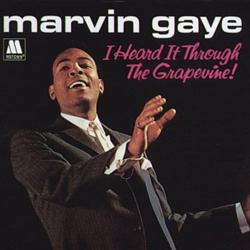 In the Groove/I Heard It Through the Grapevine