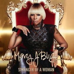 Glow Up del álbum 'Strength of a Woman'