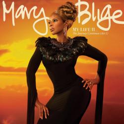Why de Mary J. Blige