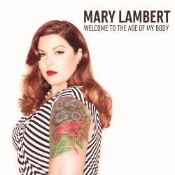 Welcome to the Age of My Body EP