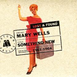 Something New: Motown Lost & Found