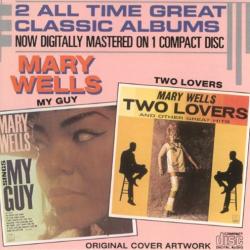 Two Lovers / My Guy