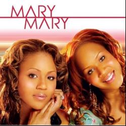 Yesterday del álbum 'Mary Mary'
