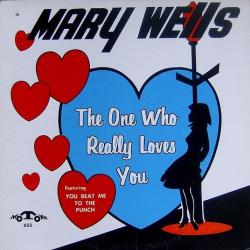 One Who Really Loves You del álbum 'The One Who Really Loves You'