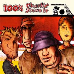 T.F.D.P del álbum '100% Charlie Brown Jr: Abalando a sua fábrica'
