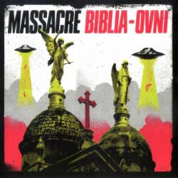 Niña Dios del álbum 'Biblia-Ovni'