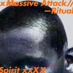 Voodoo In My Blood del álbum 'Ritual Spirit [EP]'