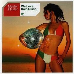 Hypnotic Tango del álbum 'We Love Italo Disco'