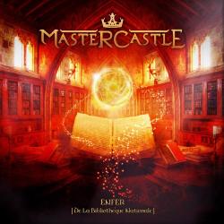 The Castle del álbum 'Enfer (De la Bibliothèque Nationale)'