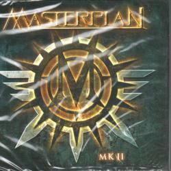 Warrior's Cry del álbum 'MK II'