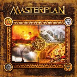 Crystal Night del álbum 'Masterplan'