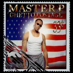 Souljas del álbum 'Ghetto Postage'