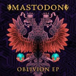 Oblivion EP [EP]