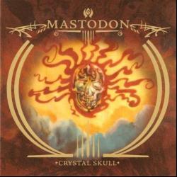 Crystal skull del álbum 'Crystal Skull [Single]'