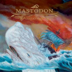 Megalodon del álbum 'Leviathan'